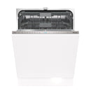 Hisense HV673C60UK WiFi Connected Fully Integrated Full Size Dishwasher - 16 Place Settings