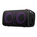 Hisense Party Rocker One 300W Portable Bluetooth Party Speaker HP100