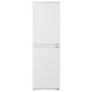 Hisense RIB291F4AWE 177cm High Integrated Frost Free Fridge Freezer White