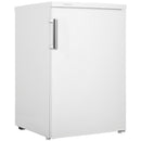 Hisense RL170D4BWE Under Counter Larder Fridge White