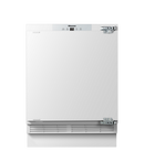 Hisense RUL178D4AWE 59.5cm Integrated Undercounter Larder Fridge White