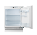 Hisense RUL178D4AWE 59.5cm Integrated Undercounter Larder Fridge White