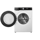 Hisense WD3S8043BW3 3S Series 8+5kg 1400 Spin WiFi-enabled Washer Dryer White