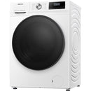 Hisense WFQA1014EVJM 3 Series 10 kg 1400 Spin Freestanding Front Load Washing Machine White