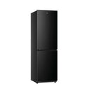 Hoover H-Combi 300 HONCQ3T518ENTK 185cm 50/50 Freestanding Total No Frost Fridge Freezer Black