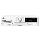 Hoover H3W58TE 8kg 1500 Spin Washing Machine with NFC Connection White White