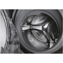 Hoover H3WPS4106TAMBR H-Wash 350 10kg 1400 Spin Front Loading Washing Machine Graphite