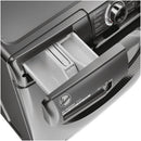 Hoover H3WPS4106TAMBR H-Wash 350 10kg 1400 Spin Front Loading Washing Machine Graphite