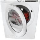 Hoover H3WPS486TAM6-80 8kg 1400 Spin Freestanding Washing Machine White A Rated