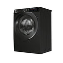 Hoover HD496AMBCB 1-80 H-WASH 500 WiFi Connected 9+6kg 1400 Spin Washer Dryer Black Black