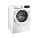 Hoover HD496AMC 1-80 H-WASH 500 WiFi Connected 9+6kg 1400 Spin Washer Dryer White White