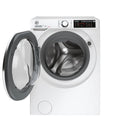 Hoover HD496AMC 1-80 H-WASH 500 WiFi Connected 9+6kg 1400 Spin Washer Dryer White White
