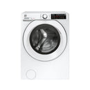 Hoover HD496AMC 1-80 H-WASH 500 WiFi Connected 9+6kg 1400 Spin Washer Dryer White White