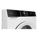 Hoover HGD 4109C-80 10kg 1400 Spin Front Load Washing Machine White - A Rated