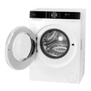 Hoover HGD 48S8C-80 8kg 1400 Spin Front Loading Washing Machine White - A Rated
