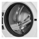 Hoover HGD 48S8C-80 8kg 1400 Spin Front Loading Washing Machine White - A Rated