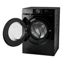 Hoover HGD 48SB8BC-80 8kg 1400 Spin Freestanding Washing Machine Black