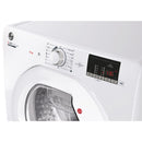 Hoover HLE C10DE-80 H-Dry 300 LITE 10kg Freestanding Condenser Tumble Dryer - White White