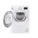 Hoover HLE C10DE-80 H-Dry 300 LITE 10kg Freestanding Condenser Tumble Dryer - White White