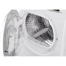 Hoover HLE C10DE-80 H-Dry 300 LITE 10kg Freestanding Condenser Tumble Dryer - White White