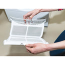 Hoover HLE H8A1LE-80 H-Dry 300 8kg Heat Pump Tumble Dryer White - A+ Rated White