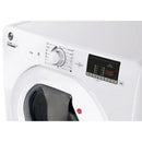 Hoover HLE V9DG 80 9kg Vented Tumble Dryer White