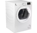 Hoover HLEC8DG 8KG Condenser Tumble Dryer White White