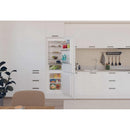Hoover HOBBML18EK 70/30 Integrated Fridge Freezer White