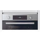 Hoover HOC3158IN 60cm Built In Electrical Single Oven Stainless Steel - A+ Rated