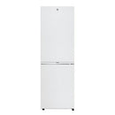 Hoover HONCQ2T618EWKR Freestanding Frost Free Fridge Freezer White