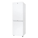 Hoover HONCQ2T618EWKR Freestanding Frost Free Fridge Freezer White
