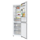 Hoover HONCQ2T618EWKR Freestanding Frost Free Fridge Freezer White