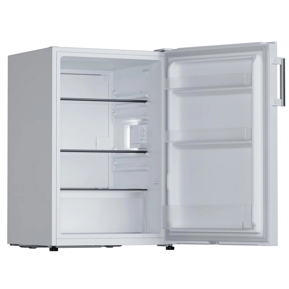 Hoover HONLQ2S58EWHK H-FRIDGE 300 MINI Under Counter Larder Fridge White - E Rated