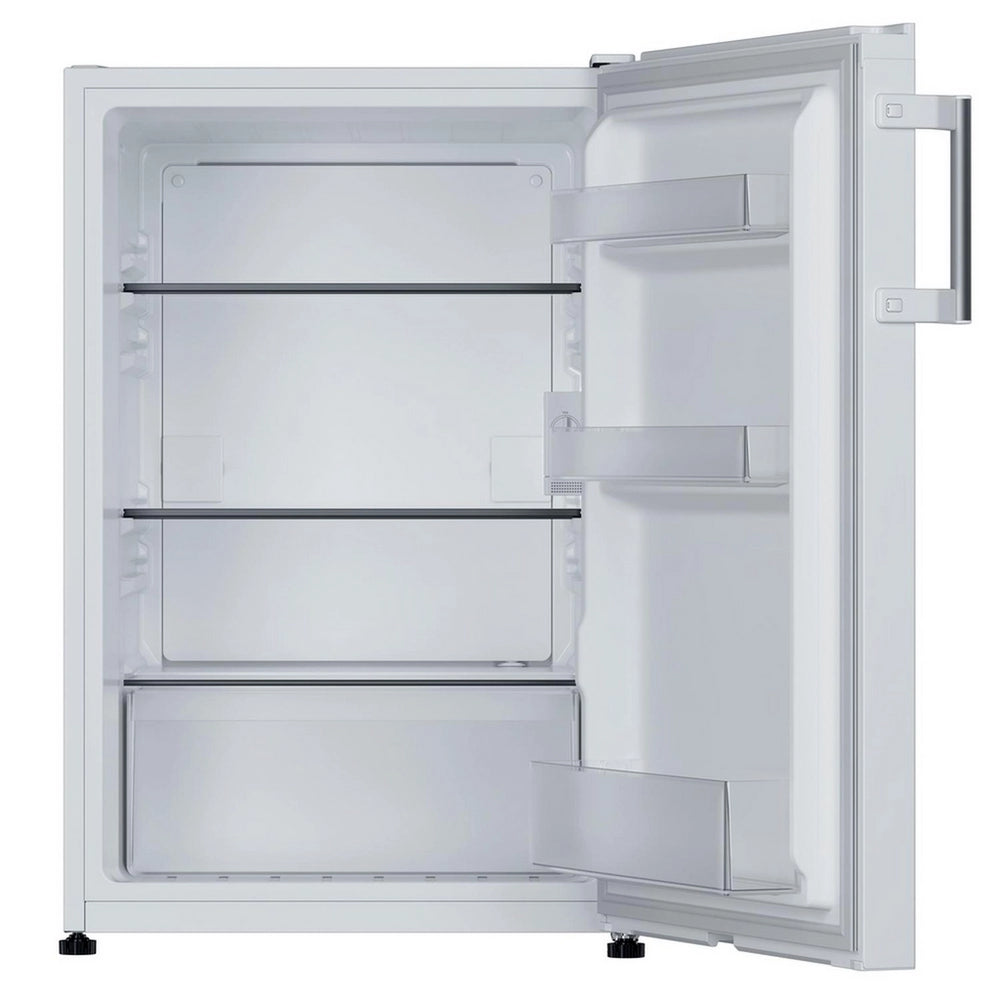 Hoover HONLQ2S58EWHK H-FRIDGE 300 MINI Under Counter Larder Fridge White - E Rated