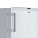 Hoover HONUQ2L58EWHK H-FREEZE 300 MINI Low Frost Undercounter Freezer White White