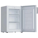 Hoover HONUQ2L58EWHK H-FREEZE 300 MINI Low Frost Undercounter Freezer White White