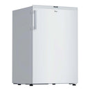 Hoover HONUQ2L58EWHK H-FREEZE 300 MINI Low Frost Undercounter Freezer White White