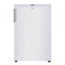 Hoover HONUQ2L58EWHK H-FREEZE 300 MINI Low Frost Undercounter Freezer White White