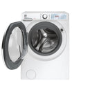 Hoover HWB 410AMC 1-80 10kg 1400 Spin Front Load Washing Machine White - A Rated 10kg