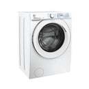 Hoover HWB 49AMC 1-80 9kg 1400 Spin Front Loading Washing Machine White - A Rated 9kg