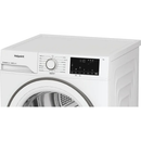 Hotpoint C HD 93M WWS UK 9kg Freestanding Heat Pump Tumble Dryer White CHD93MWWSUK