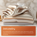 Hotpoint C HSD 82M GG UK Freestanding 8kg Heat Pump Tumble Dryer with PetHairCare Grey CHSD82MGGUK