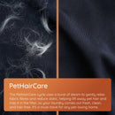 Hotpoint CHD93MBBUK 9kg Heat Pump Tumble Dryer With PetHairCare Black