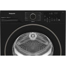 Hotpoint CHD93MBBUK 9kg Heat Pump Tumble Dryer With PetHairCare Black