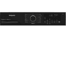 Hotpoint CHD93MBBUK 9kg Heat Pump Tumble Dryer With PetHairCare Black
