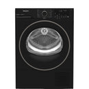Hotpoint CHD93MBBUK 9kg Heat Pump Tumble Dryer With PetHairCare Black
