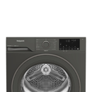 Hotpoint CHD93MGGUK 9kg Heat Pump Tumble Dryer with PetHairCare Dark Grey