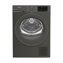 Hotpoint CHD93MGGUK 9kg Heat Pump Tumble Dryer with PetHairCare Dark Grey