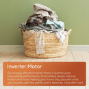 Hotpoint CHD93MWWUK 9KG Heat Pump Tumble Dryer with PetHairCare