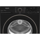 Hotpoint CHD94MBBSUK 9kg Heat Pump Tumble Dryer with HomeWhiz Black